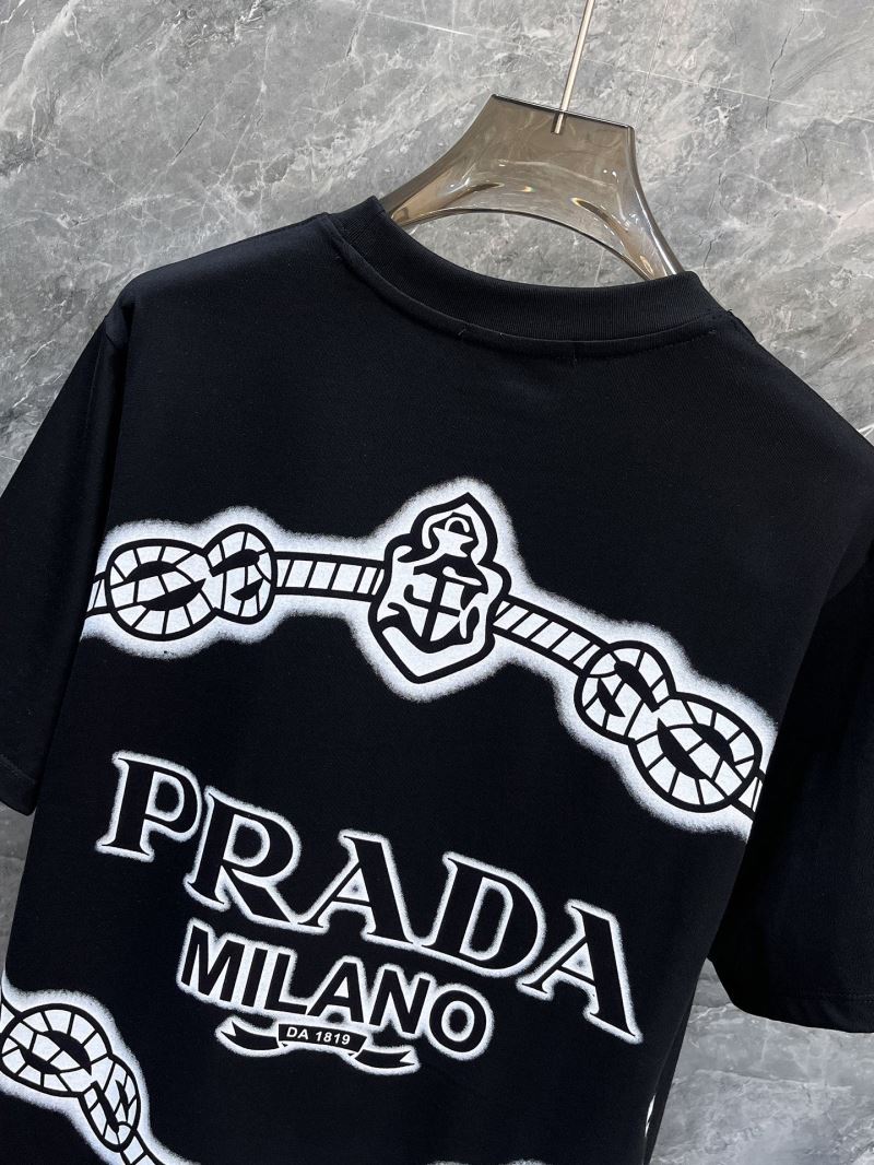 Prada T-Shirts